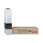OEM Ricoh 888442 (Type 160) Black Laser Toner Cartridge (24,000 Pages)