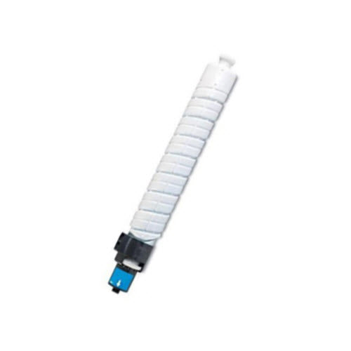 OEM Ricoh 841341 Cyan Laser Toner Cartridge (15,000 Pages)