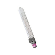 OEM Ricoh 841344 High-Yield Magenta Laser Toner Cartridge (17,000 Pages)