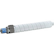 Ricoh 841345 Cyan Toner Cartridge (OEM) 17,000 Pages