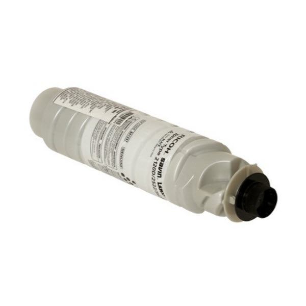 OEM Ricoh 841337 (Type 2120D) High-Yield Black Laser Toner Cartridge (11,000 Pages)
