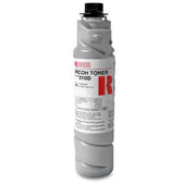 OEM Ricoh 885208 (Type 2110D) High-Yield Black Laser Toner Cartridge (11,000 Pages)