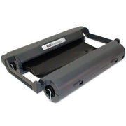 Compatible Brother PC91 Black Fax Cartridge with Roll (500 Pages)