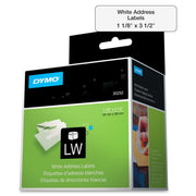 OEM Dymo Address Label DYM30252