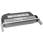 Remanufactured HP CB400A Black Toner Cartridge