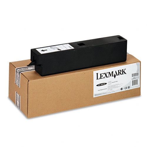 OEM Lexmark 10B3100 Waste Toner Bottle