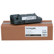 OEM Lexmark C52025X Waste Toner Bottle (30,000 Pages)