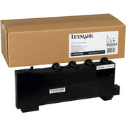 OEM Lexmark C540X75G Waste Toner Bottle (36,000 Pages)