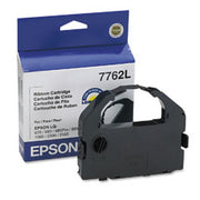 OEM Epson 7762L Black Ribbon Cartridge