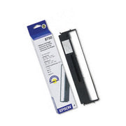 OEM Epson 8750 Black Printer Ribbon Cartridge