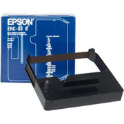 OEM Epson ERC03B Black Printer Ribbon Cartridge