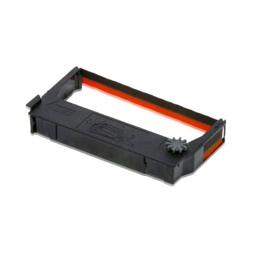 OEM Epson ERC23BR Black/Red Ribbon Cartridge