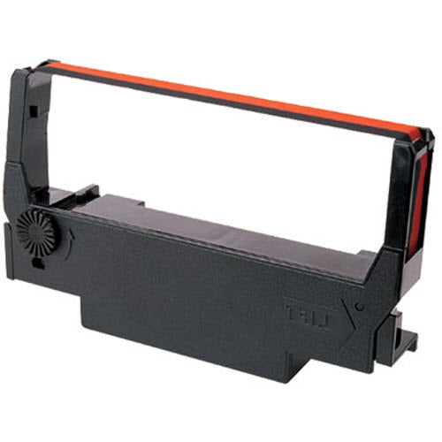 OEM Epson ERC38BR Black/Red Ribbon Cartridge