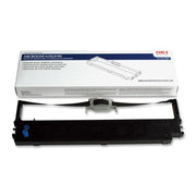 OEM Okidata 44173403 Black Ribbon Cartridge