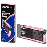 OEM Epson T544600 (T5446) Light Magenta Ink Cartridge