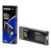 OEM Epson T544800 Matte Black Ink Cartridge