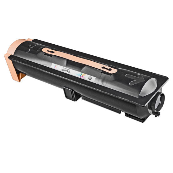 Remanufactured Xerox 106R1306 Black Laser Toner Cartridge (30,000 Pages)