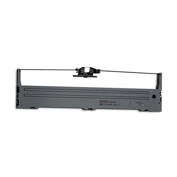 OEM Epson S015337 Black Ribbon Cartridge