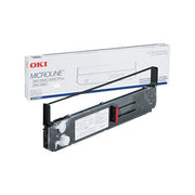 OEM Okidata 52103601 Black Ribbon Cartridge