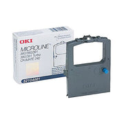 OEM Okidata 52104001 Black Ribbon Cartridge