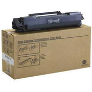 OEM Konica-Minolta 0938-402 Black Toner Cartridge (4,500 Pages)