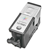 Compatible Kodak 1215581 Black Ink Cartridge (425 Pages)