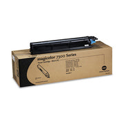OEM Konica-Minolta 1710530-001 Black Toner Cartridge (7,500 Pages)