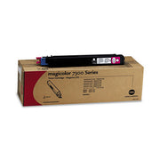 OEM Konica-Minolta 1710530-003 Magenta Laser Toner Cartridge (7,500 Pages)
