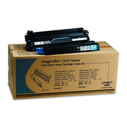 OEM Konica-Minolta 1710530-004 Cyan Toner Cartridge (7,500 Pages)