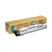 OEM Konica-Minolta 1710550-001 Black Laser Toner Cartridge (9,000 Pages)