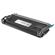 Remanufactured Lexmark C736H1CG High Yield Cyan Laser Toner Cartridge (10,000 Pages)