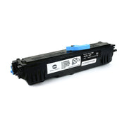 OEM Konica-Minolta 1710567-001 Black Laser Toner Cartridge (6,000 Pages)
