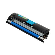 OEM Konica-Minolta 1710587-007 High-Yield Cyan Laser Toner Cartridge (4,500 Pages)