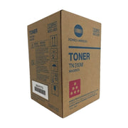 OEM Konica-Minolta 4053-601 Magenta Laser Toner Cartridge (11,500 Pages)