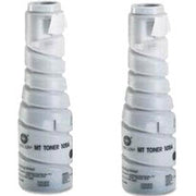 OEM Konica-Minolta 8937-747 (Type 303A) Black Laser Toner Cartridge (28,000 Pages)