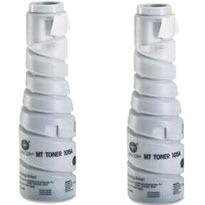OEM Konica-Minolta 8937-747 (Type 303A) Black Laser Toner Cartridge (28,000 Pages)
