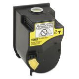 OEM Konica-Minolta 8937-906 Yellow Laser Toner Cartridge (11,500 Pages)