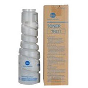 OEM Konica-Minolta 8938-413 (TN211) Black Laser Toner Cartridge (17,500 Pages)