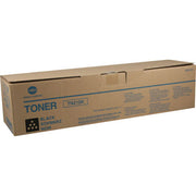 OEM Konica-Minolta 8938-505 (TN210BK) Black Laser Toner Cartridge (20,000 Pages)