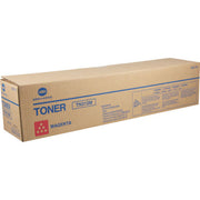 OEM Konica-Minolta 8938-703 (TN312M) Magenta Laser Toner Cartridge (12,000 Pages)