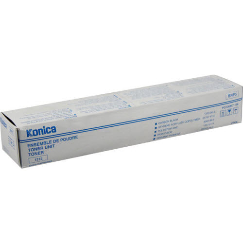OEM Konica-Minolta 947159 Black Toner Cartridge (5,000 Pages)
