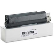OEM Konica-Minolta 950158 Black Toner Cartridge (5,000 Pages)
