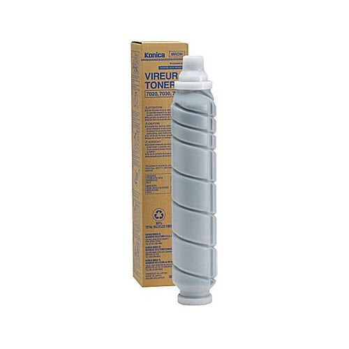 OEM Konica-Minolta 950236 Black Laser Toner Cartridge (26,000 Pages)