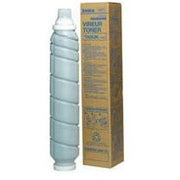 OEM Konica-Minolta 950246 (TN301K) Black Laser Toner Cartridge (30,000 Pages)