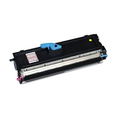 OEM Konica-Minolta 9J04203 Black Toner Cartridge (2,000 Pages)