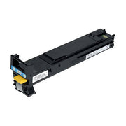 OEM Konica-Minolta A06V433 High-Yield Cyan Laser Toner Cartridge (12,000 Pages)