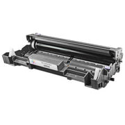 Compatible Brother DR520 Black Laser Drum Unit (25,000 Pages)