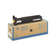 OEM Konica-Minolta A0DK132 High-Yield Black Laser Toner Cartridge (8,000 Pages)