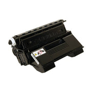 OEM Konica-Minolta A0FP012 High-Yield Black Toner Cartridge (19,000 Pages)