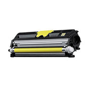OEM Konica-Minolta A0V306F High-Yield Yellow Laser Toner Cartridge (2,500 Pages)